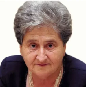 Αικατερίνη Κουτσογιάννη