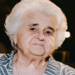 Αλίκη Θεοδωρακοπούλου