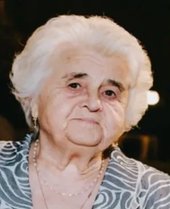 Αλίκη Θεοδωρακοπούλου