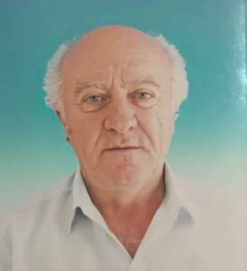 Αλκιβιάδης Ζαννιάς