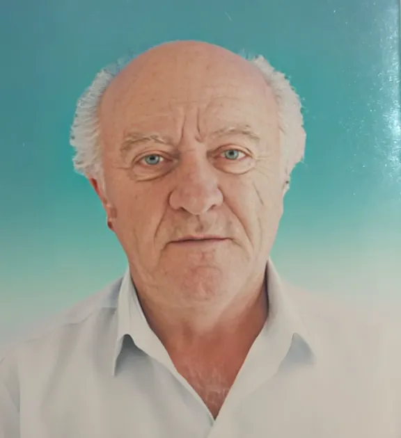 Αλκιβιάδης Ζαννιάς