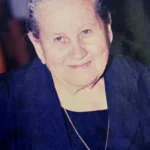 Αμαλία Νίκου