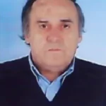 ΑΝΔΡΕΑΣ ΨΑΡΡΙΑΝΟΣ