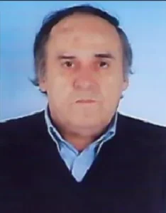 ΑΝΔΡΕΑΣ ΨΑΡΡΙΑΝΟΣ