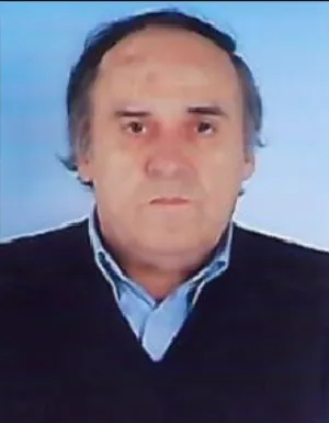 ΑΝΔΡΕΑΣ ΨΑΡΡΙΑΝΟΣ