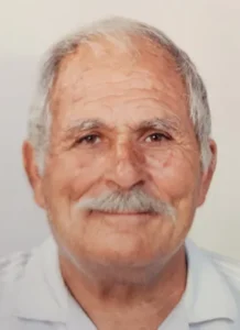 Ανδρέας Βασιλείου
