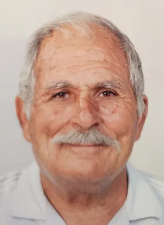 Ανδρέας Βασιλείου