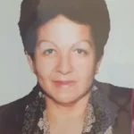 Ανθούλλα Νίκου Μιχαηλ