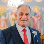 Αντώνη Γεωργίου (Κουττούκα)