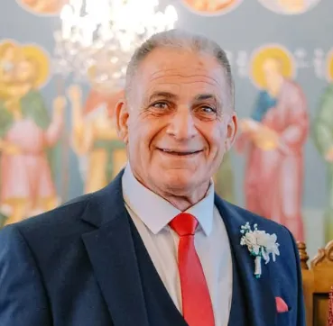 Αντώνη Γεωργίου (Κουττούκα)
