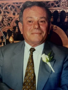 Αντώνη Κωνσταντίνου