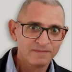 Αντώνης Κωνσταντινίδης