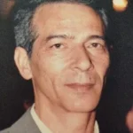 Απόστολος Μανίκας