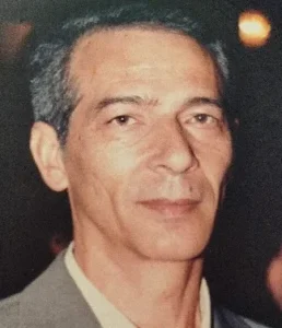 Απόστολος Μανίκας