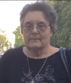 Κηδεία Ασπασία Παπαδοπούλου - Τρίκαλα 21/05/2026
