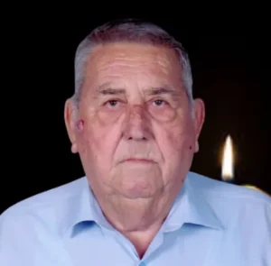Αθανάσιος Μπαρτζιάλης