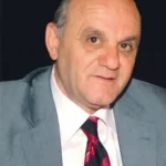 Αθανάσιος Φούνταρης