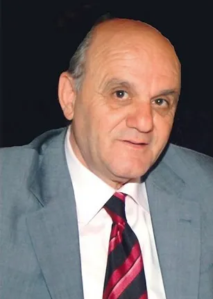 Αθανάσιος Φούνταρης