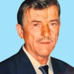 Αθανάσιος Ραρρά
