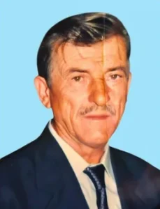 Αθανάσιος Ραρρά