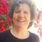Αθηνάς Χριστοδούλου
