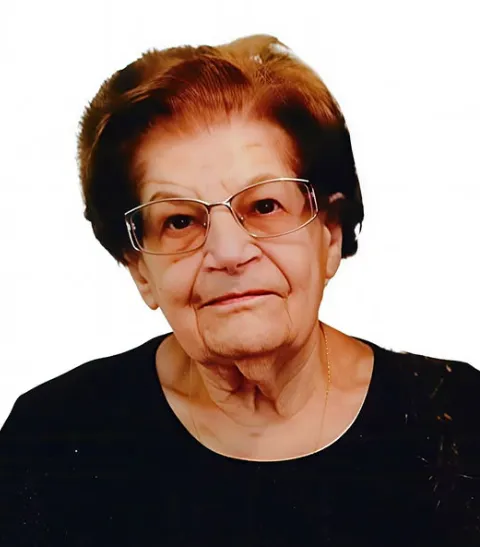 ΧΑΪΔΩ Δ. ΤΣΙΑΜΠΑΖΗ