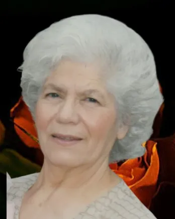 Χάιδω Παπακωνσταντίνου