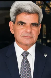 Χαρίλαος Χαραλάμπους