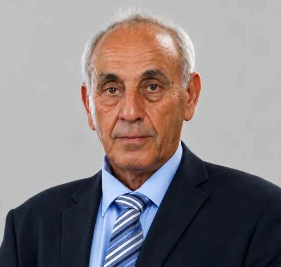 Χριστάκης Χριστοδούλου