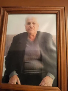 ΧΡΙΣΤΙΝΑ ΔΗΜΗΤΡΗ ΤΡΥΦΩΝΑ