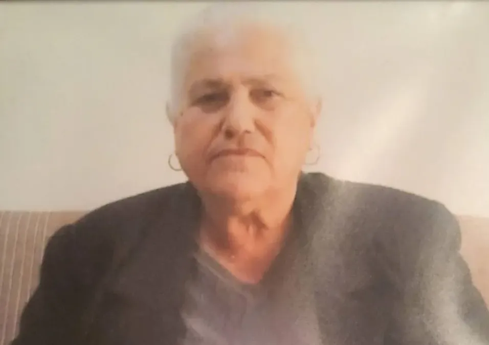 Μνημόσυνο ΧΡΙΣΤΙΝΑ ΔΗΜΗΤΡΗ ΤΡΥΦΩΝΑ - Λάρνακα 31/05/2026