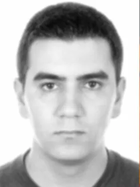 Χρήστος Καλέσης