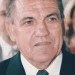 Χρήστος Μανώλης