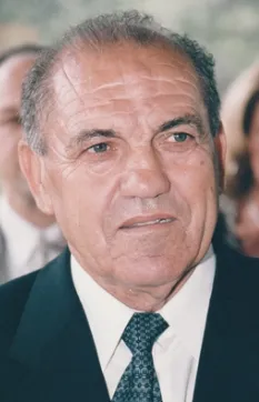 Χρήστος Μανώλης