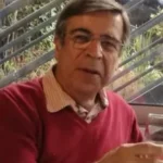 Δανιήλ Αναστασή