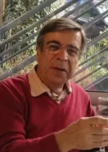 Δανιήλ Αναστασή
