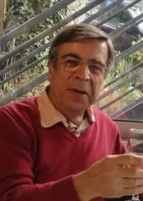 Δανιήλ Αναστασή