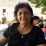 Δέσποινα Παμπόρη