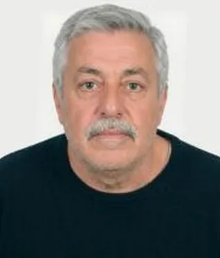 Δημήτριος Μπιλλας