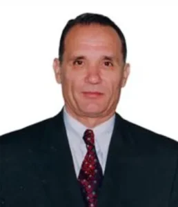 ΔΗΜΗΤΡΙΟΣ Ι. ΜΠΙΤΕΡΝΑΣ