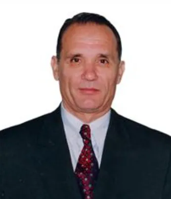 ΔΗΜΗΤΡΙΟΣ Ι. ΜΠΙΤΕΡΝΑΣ