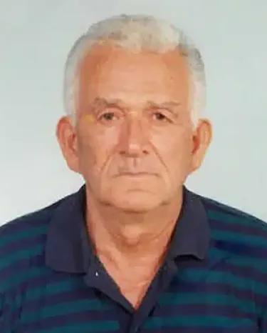Δημήτριος Κωνσταντινίδης