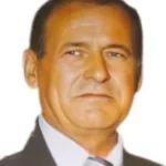 Δημήτριος Τσιαούσης