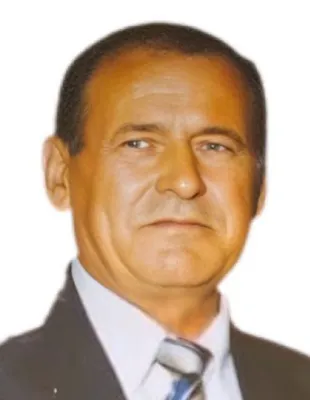 Δημήτριος Τσιαούσης