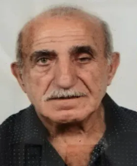 Κηδεία Δημήτρης Μιλτιάδους - Λεμεσός 07/05/2026