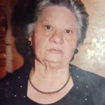 Δώρα Αγαθοκλέους ( Παμπουλή)