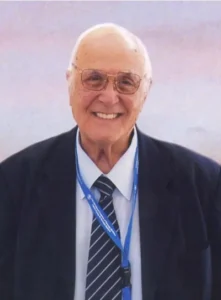 Δρ. Μιχάλης Ψιλοΐνης