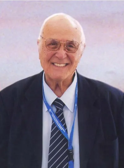 Δρ. Μιχάλης Ψιλοΐνης
