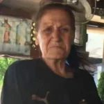Ειρήνη Σαμανή