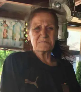 Ειρήνη Σαμανή